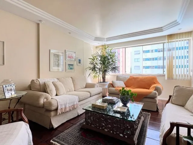 Imagem: Apartamento À Venda no Bairro Itaim Bibi