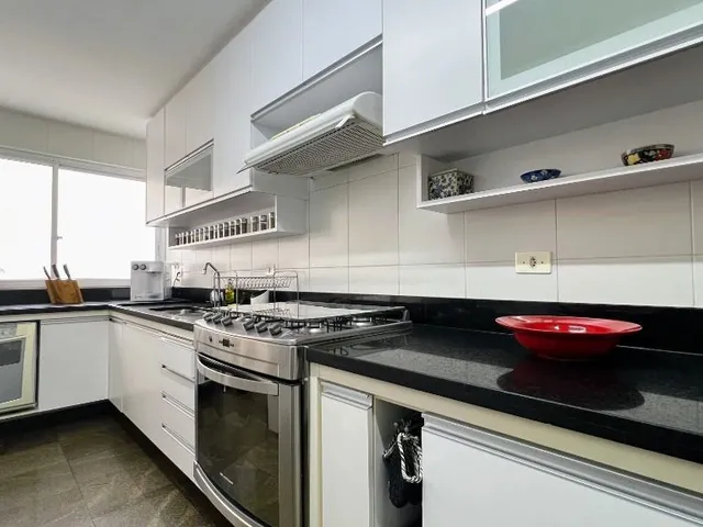 Imagem 11: Apartamento À Venda no Bairro Itaim Bibi - São Paulo/Sp