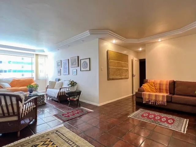 Imagem 2: Apartamento À Venda no Bairro Itaim Bibi - São Paulo/Sp