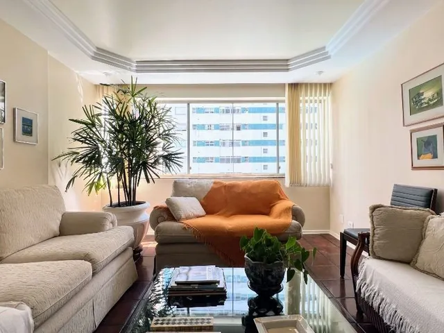 Imagem 3: Apartamento À Venda no Bairro Itaim Bibi - São Paulo/Sp