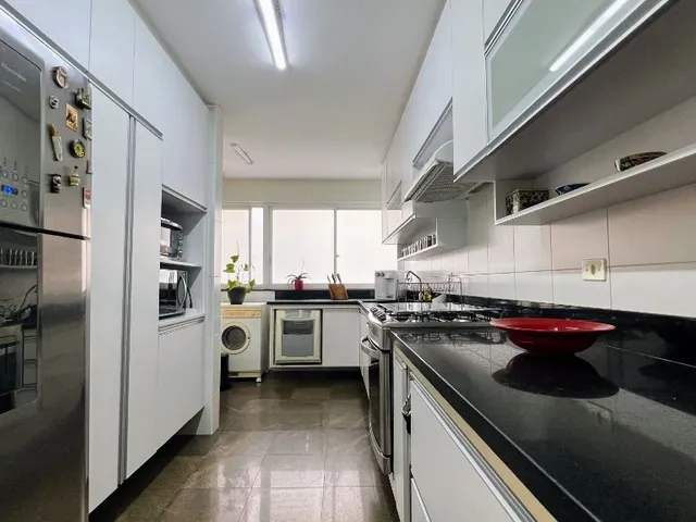 Imagem 9: Apartamento À Venda no Bairro Itaim Bibi - São Paulo/Sp