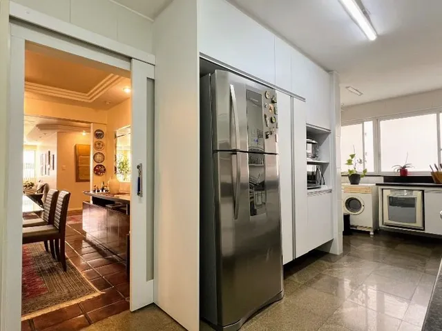 Imagem 10: Apartamento À Venda no Bairro Itaim Bibi - São Paulo/Sp