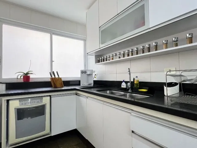 Imagem 12: Apartamento À Venda no Bairro Itaim Bibi - São Paulo/Sp