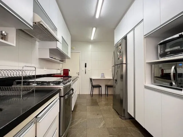 Imagem 13: Apartamento À Venda no Bairro Itaim Bibi - São Paulo/Sp