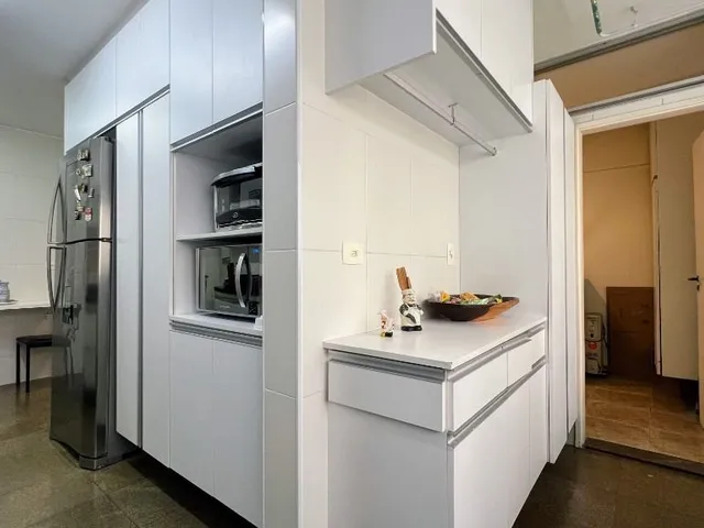 Imagem 14: Apartamento À Venda no Bairro Itaim Bibi - São Paulo/Sp