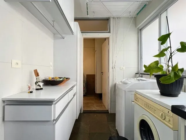 Imagem 15: Apartamento À Venda no Bairro Itaim Bibi - São Paulo/Sp