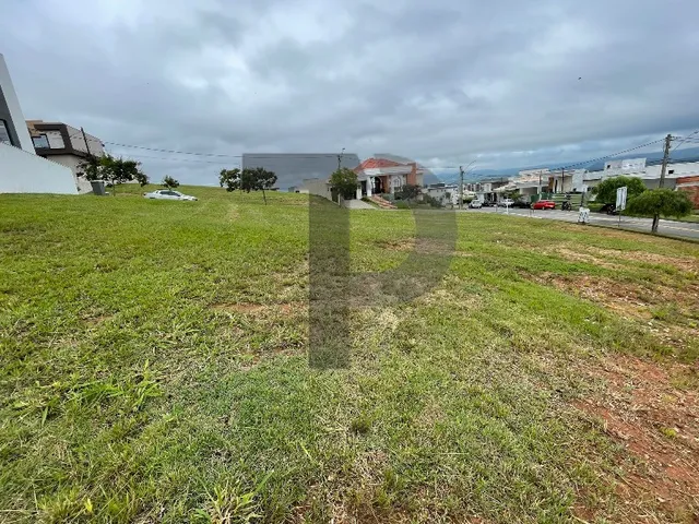 Imagem: Tereno de 399M2 no Alphaville!