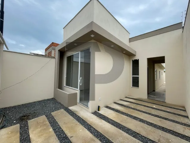 Imagem: Casa no Bela Vista em Resende com 3 Quartos