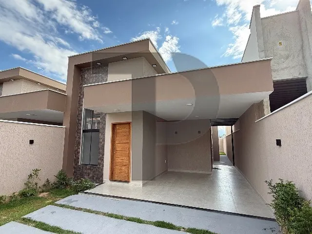 Imagem: Casa Residencial em Resende - Rj, Ipiranga