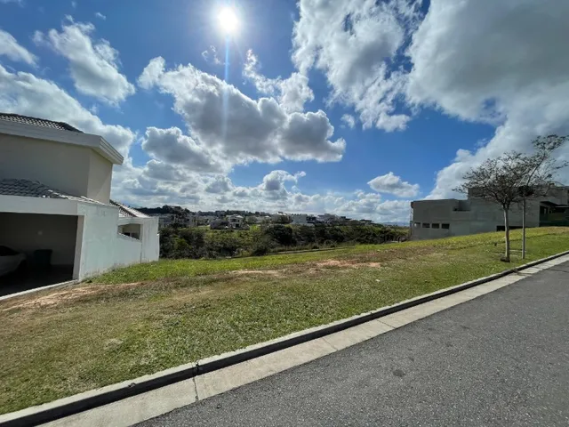 Imagem: Terreno À Venda em Alphaville, Resende-Rj