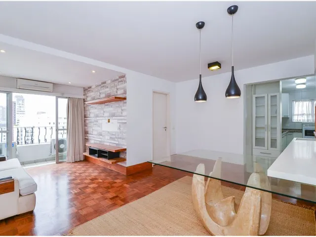 Imagem: Apartamento à venda no bairro Moema - São