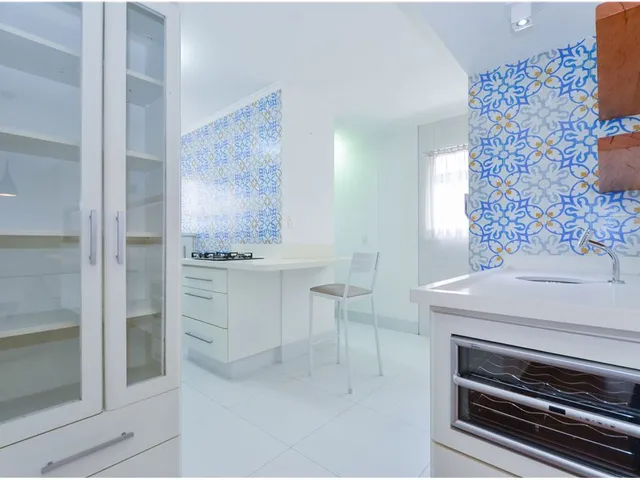 Imagem 11: Apartamento À Venda no Bairro Moema - São Paulo/Sp