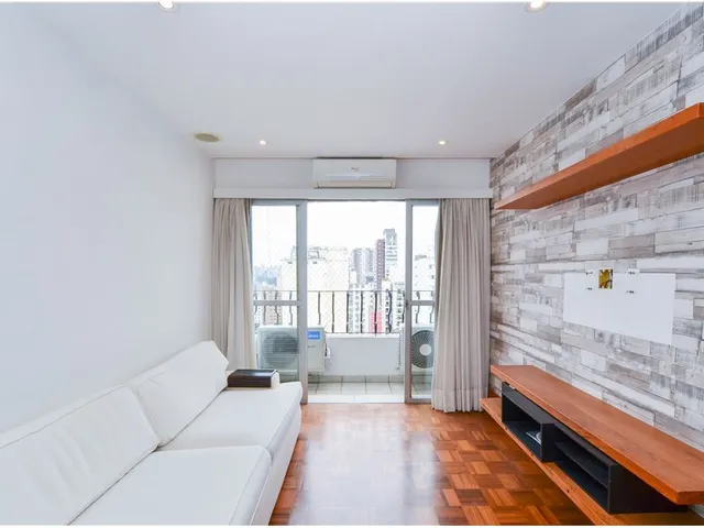 Imagem 2: Apartamento À Venda no Bairro Moema - São Paulo/Sp