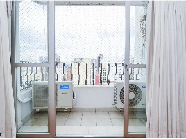 Imagem 3: Apartamento À Venda no Bairro Moema - São Paulo/Sp