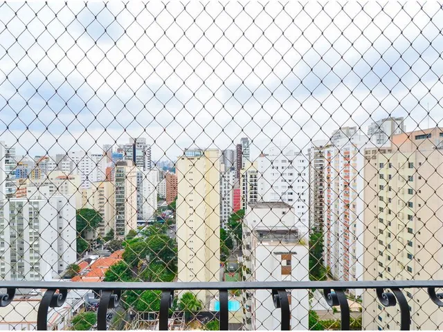 Imagem 4: Apartamento À Venda no Bairro Moema - São Paulo/Sp