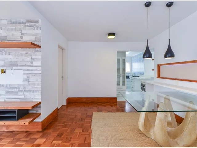 Imagem 5: Apartamento À Venda no Bairro Moema - São Paulo/Sp