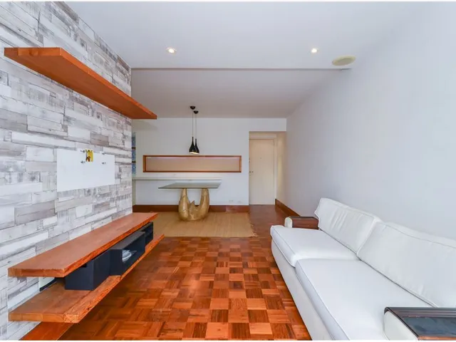 Imagem 6: Apartamento À Venda no Bairro Moema - São Paulo/Sp
