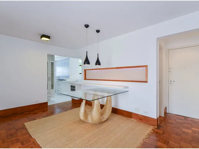Imagem 7: Apartamento À Venda no Bairro Moema - São Paulo/Sp