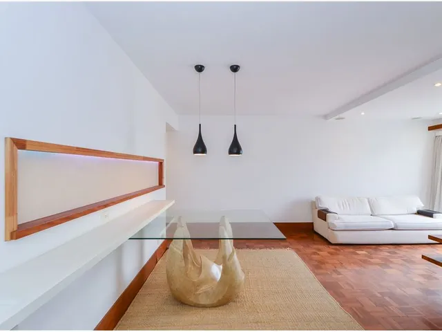 Imagem 8: Apartamento À Venda no Bairro Moema - São Paulo/Sp
