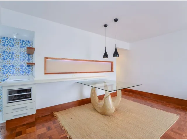 Imagem 9: Apartamento À Venda no Bairro Moema - São Paulo/Sp