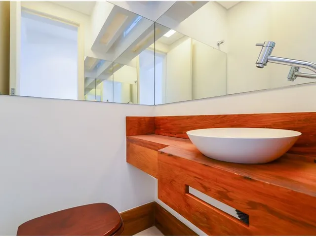 Imagem 10: Apartamento À Venda no Bairro Moema - São Paulo/Sp