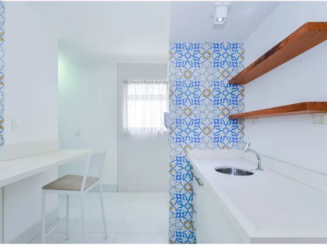 Imagem 12: Apartamento À Venda no Bairro Moema - São Paulo/Sp