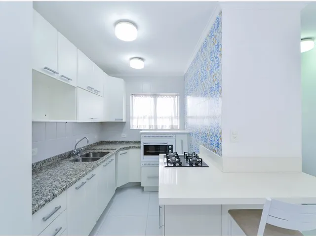 Imagem 13: Apartamento À Venda no Bairro Moema - São Paulo/Sp