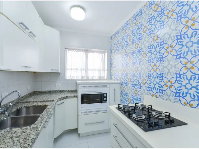 Imagem 14: Apartamento À Venda no Bairro Moema - São Paulo/Sp
