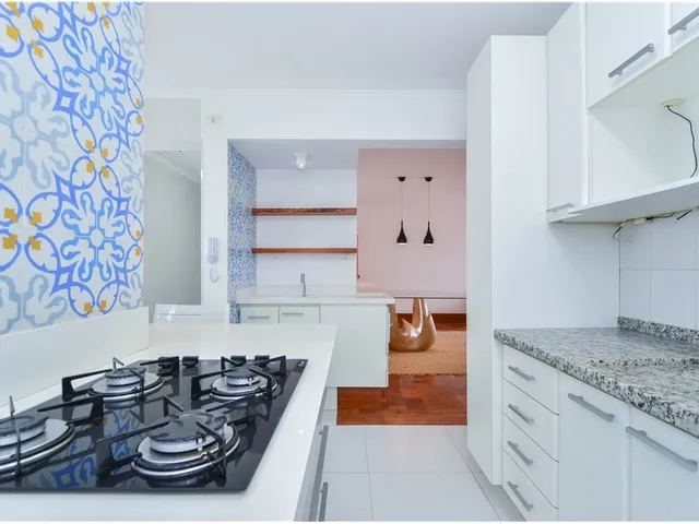 Imagem 15: Apartamento À Venda no Bairro Moema - São Paulo/Sp