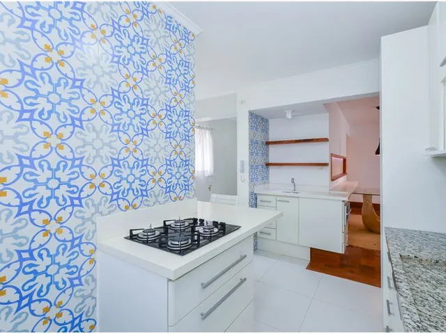 Imagem 16: Apartamento À Venda no Bairro Moema - São Paulo/Sp