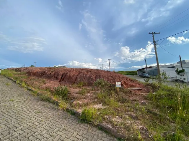 Imagem: Terreno À Venda em Resende-Rj, Bela Vista