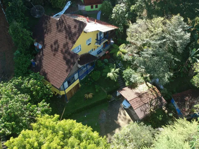Imagem 1: Pousada Comercial em Resende - Rj, Visconde de Mauá