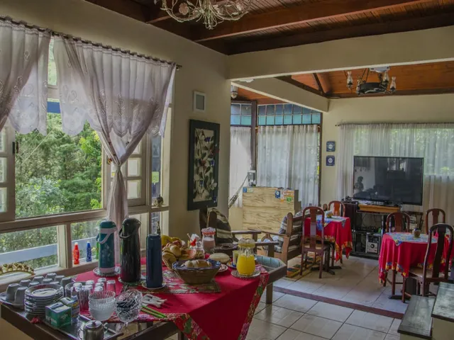 Imagem 5: Pousada Comercial em Resende - Rj, Visconde de Mauá