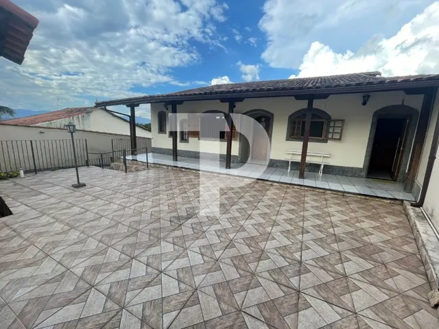 Imagem: Casa Residencial em Resende - Rj, Morada