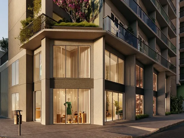 Imagem: Ponto Comercial em São Paulo - Sp, República