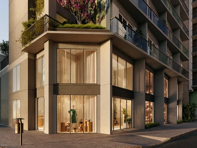 Imagem: Ponto Comercial em São Paulo - Sp, República
