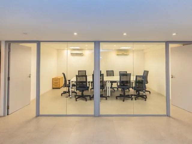 Imagem: Sala Comercial em São Paulo - Sp, República