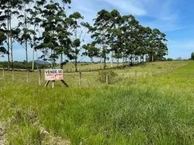 Imagem: Vendo Terreno no Loteamento Awyra em Ibiraquera