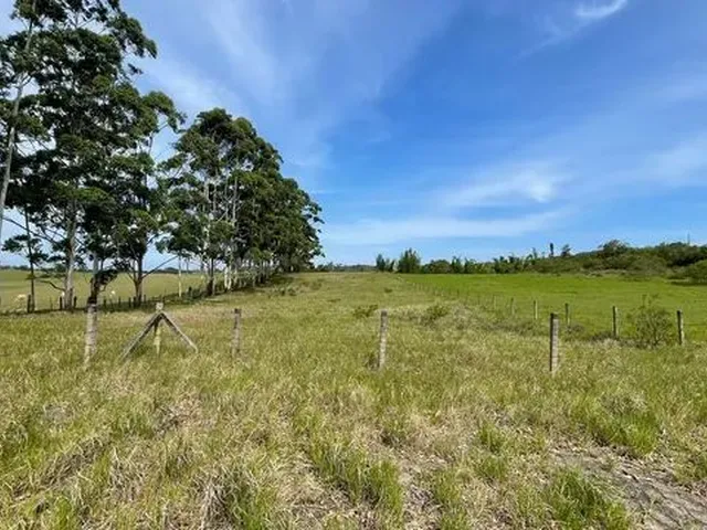 Imagem 2: Vendo Terreno no Loteamento Awyra em Ibiraquera
