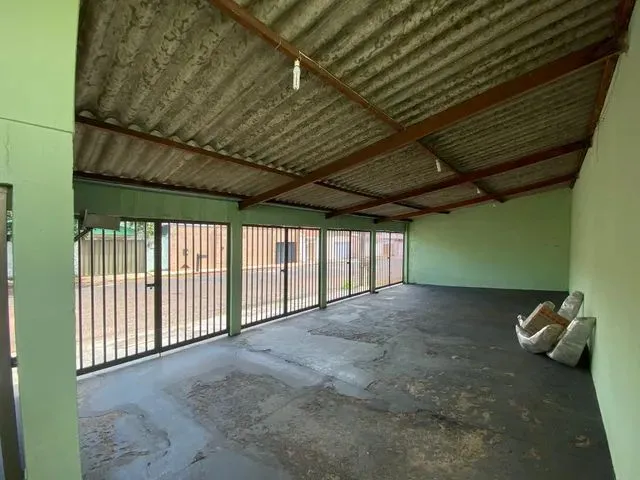 Imagem 2: Casa de Colônia para Aluguel com 60 M2 com 02 Quartos no Bairro Daniel Fonseca