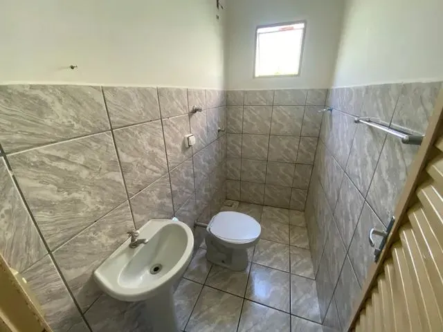 Imagem 5: Casa de Colônia para Aluguel com 60 M2 com 02 Quartos no Bairro Daniel Fonseca