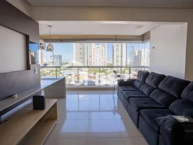Imagem: Residencial Sublime - Apartamento 3 Quartos