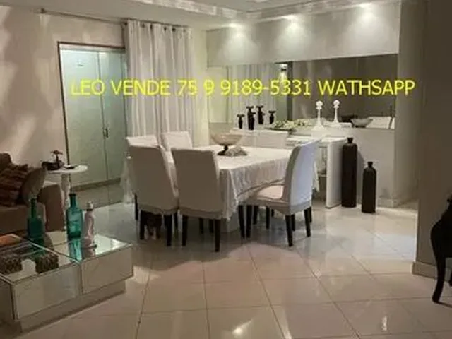 Imagem: Leo Vende, Sta Monica 2, Champis, 4 4 com