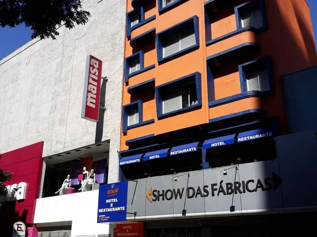 Imagem: Hotel, Pousada, Suítes, Quartos