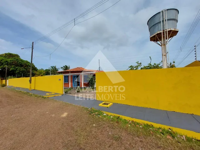 Imagem: Pousada para Locação e Venda, Araçagy