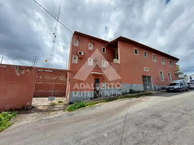 Imagem 2: Prédio Comercial para Aluguel e Venda, Monte Castelo, Sao Luis - Ma