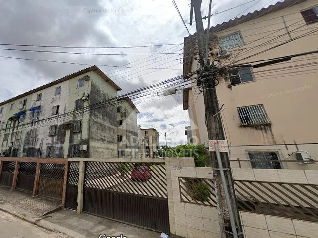 Imagem: Apartamento para Aluguel, Cond Anturios