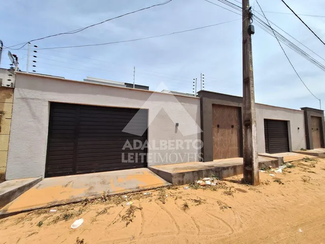 Imagem: Casa para Aluguel e Venda, Morada do Sol