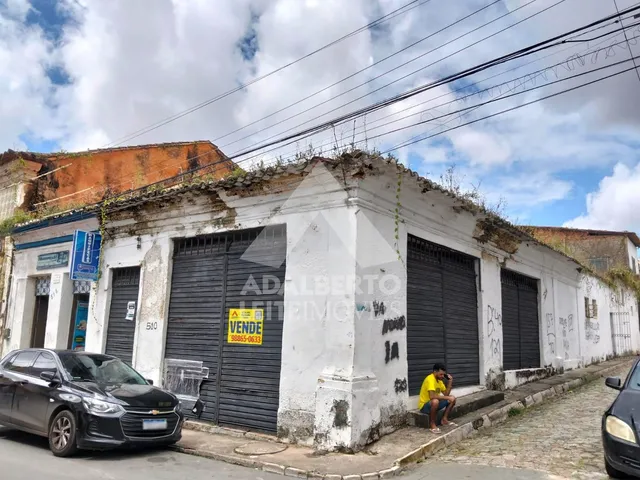 Imagem: Ponto Comercial À Venda - Rua do Sol