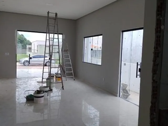 Imagem: R$800 Mil Reais Casa Nova no Parque Paraiso